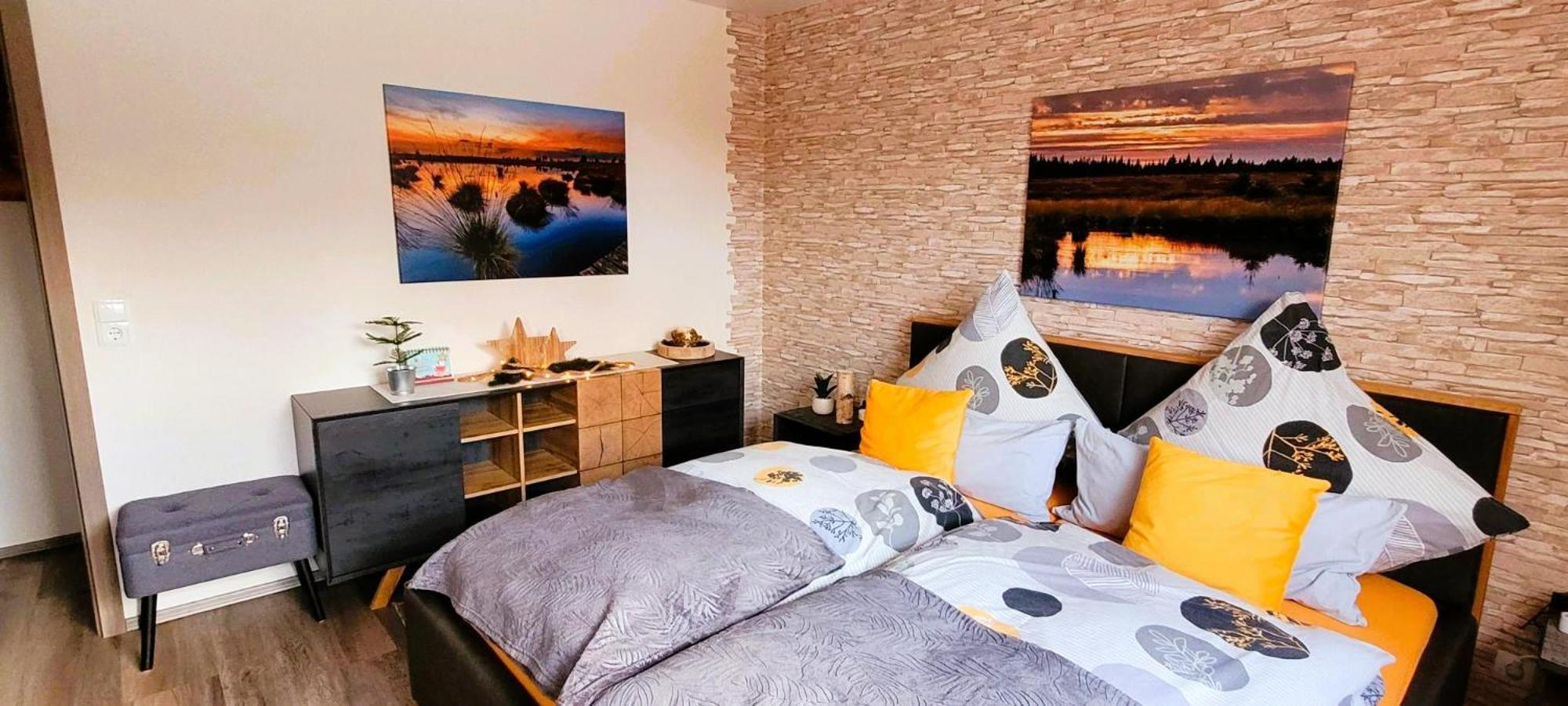 Ferienhaus Kirschbluete Monschau Exteriér fotografie